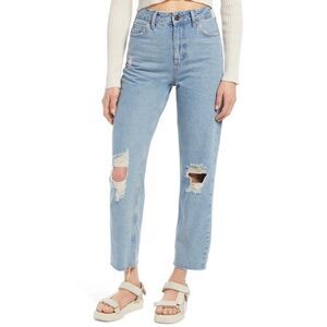 BDG Urban Outfitters Pax Ripped High